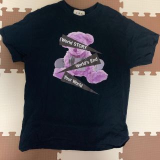 ミルクボーイ(MILKBOY)のKINGLYMASK Tシャツ(Tシャツ(半袖/袖なし))