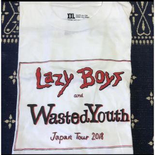 ジーディーシー(GDC)のwasted youth Tシャツ 2XL(Tシャツ/カットソー(半袖/袖なし))