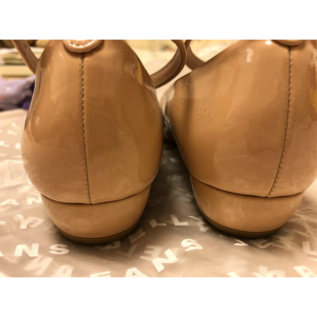 TSUMORI CHISATO(ツモリチサト)のツモリチサト パンプス レディースの靴/シューズ(ハイヒール/パンプス)の商品写真