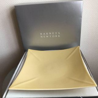 バーニーズニューヨーク(BARNEYS NEW YORK)のバーニーズニューヨーク ディナー皿(食器)