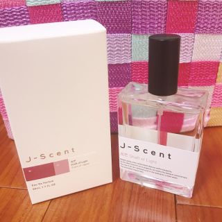 ジェイセント J-Scent 14 光芒 オードパルファン 50ml(香水(女性用))