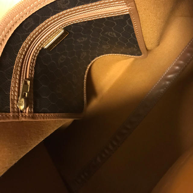 Christian Dior(クリスチャンディオール)のクリスチャンディオール  ボストンバック オールド レディースのバッグ(ボストンバッグ)の商品写真