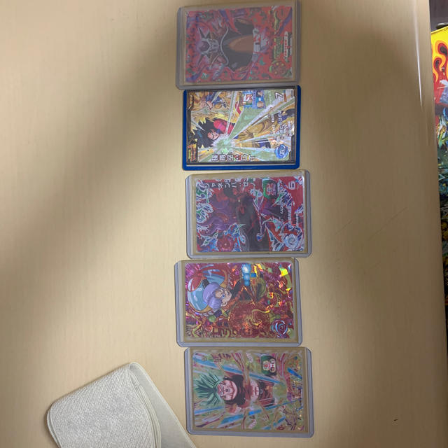 ugm9&ugm10 セット シークレット アルティメット CP-