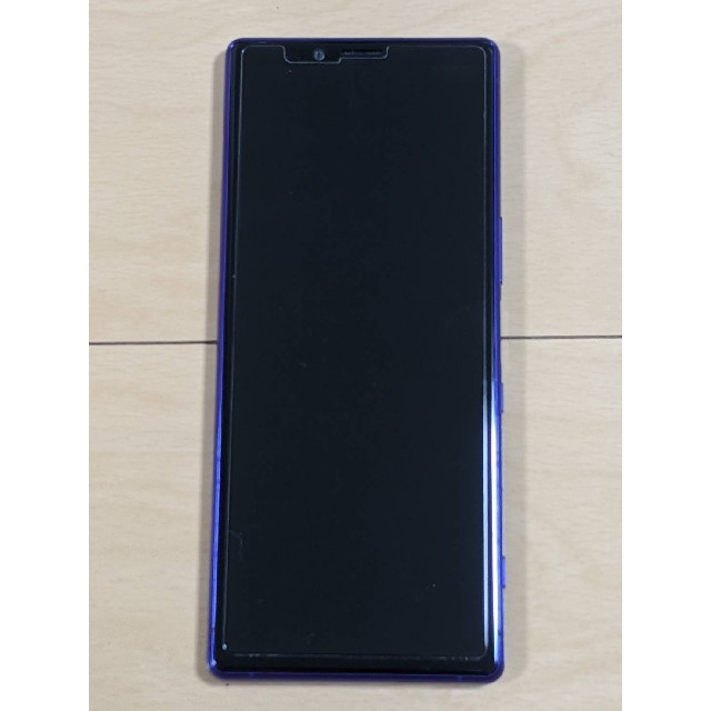 新発売の - Xperia 【simロック解除済】docomo パープル SO-03L Xperia1 スマートフォン本体 新発売の - Xperia 【simロック解除済】docomo パープル SO-03L Xperia1 スマートフォン本体