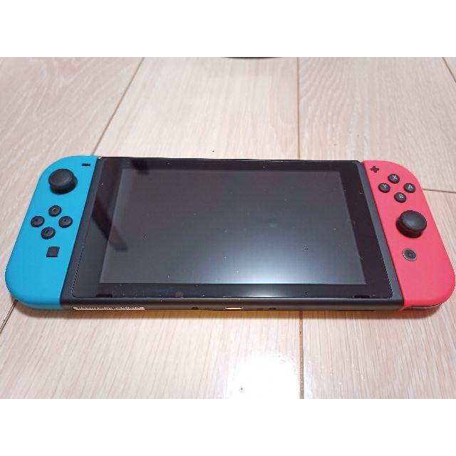 Nintendo Switch 本体＋Proコンセット
