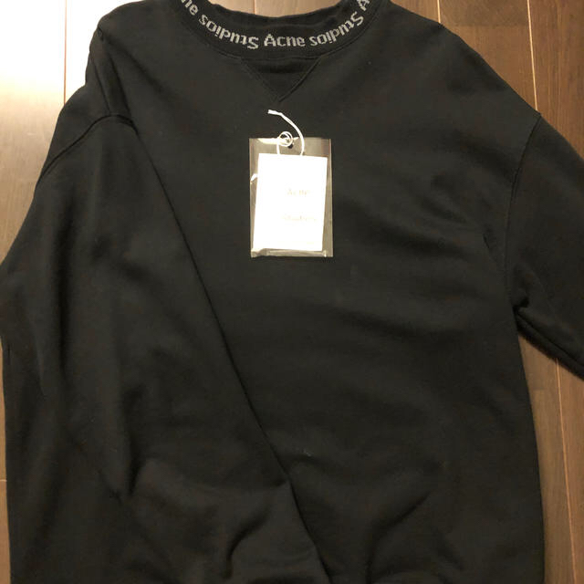 Acne studios スウェット メンズ トップス sog.sg