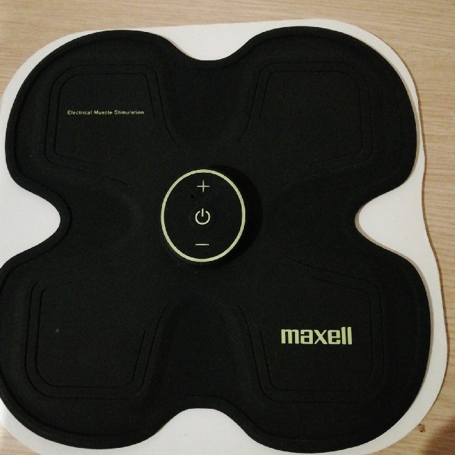 maxell(マクセル)のもてケアPRO MXES-R400PR


 コスメ/美容のダイエット(エクササイズ用品)の商品写真