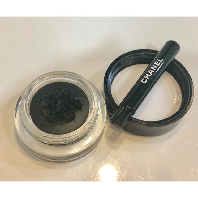 CHANEL カリグラフィー ドゥ シャネル アイライナー 65ハイパーブラック CHANEL カリグラフィー ドゥ シャネル アイライナー 65ハイパーブラック