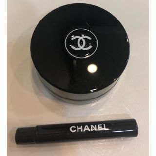 シャネル(CHANEL)のシャネル カリグラフィー ドゥ シャネル アイライナー65(アイライナー)