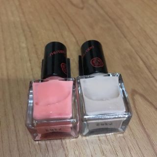 シセイドウ(SHISEIDO (資生堂))の【新品未使用】資生堂 ネイルエナメル ピコ マニキュア(マニキュア)