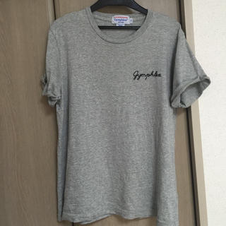 ジムフレックス(GYMPHLEX)のgymphlex Tシャツ(Tシャツ(半袖/袖なし))