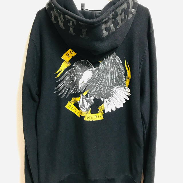 volcom(ボルコム)のvolcomパーカー メンズのトップス(パーカー)の商品写真