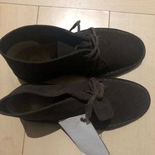 クラークス(Clarks)のclerks(その他)