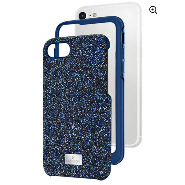 スワロフスキー🌟iPhoneケース スワロフスキー🌟iPhoneケース