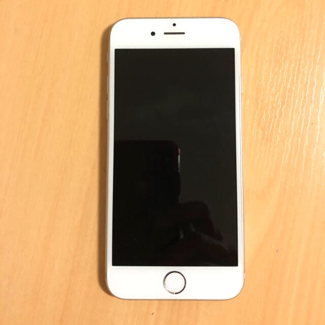 iPhone 6s 128GB  sim free