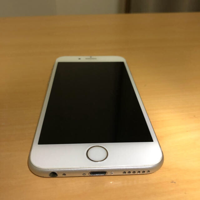 iPhone 6s 128GB  sim free