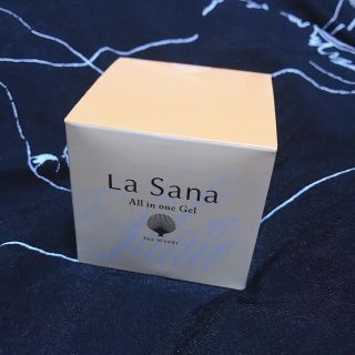 ラサーナ オールインワンゲル 115ml(オールインワン化粧品)