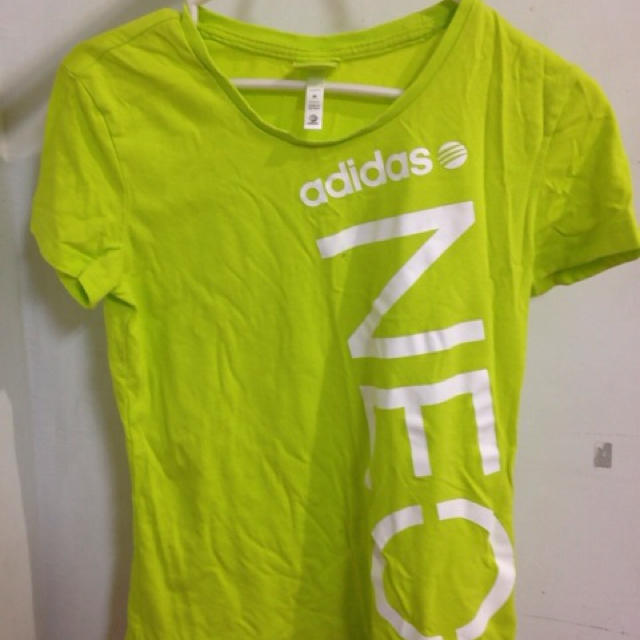 adidas(アディダス)のadidas NEO Tシャツセット！ レディースのトップス(Tシャツ(半袖/袖なし))の商品写真