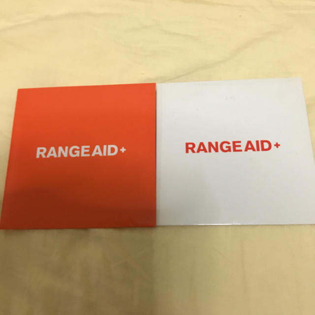 ORANGE RANGE ファンクラブ RANGE AID  DVD5〜6 エンタメ/ホビーのDVD/ブルーレイ(ミュージック)の商品写真