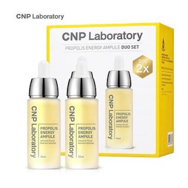 CNP Laboratory★プロポリス エネルギーアンプル　ビッグサイズ2本