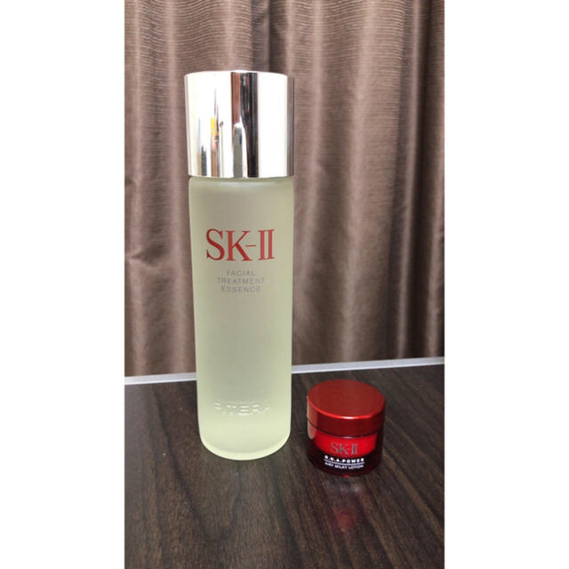 SK2 フェイシャルトリートメントエッセンス 230ml