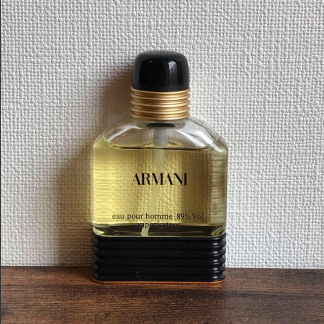 Armani(アルマーニ)のアルマーニ 香水 50ml コスメ/美容のヘアケア/スタイリング(その他)の商品写真