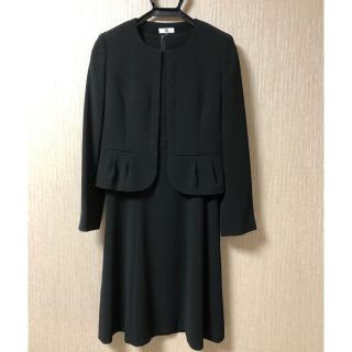 レディース フォーマル 礼服 emisuke様専用(礼服/喪服)