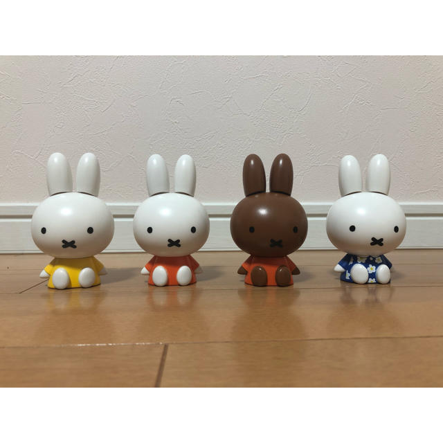 Bandai ミッフィー カプキャラの通販 By バンダイならラクマ Bandai ミッフィー カプキャラの通販 By バンダイならラクマ