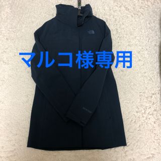 ザノースフェイス(THE NORTH FACE)のノースフェイス コート(ロングコート)