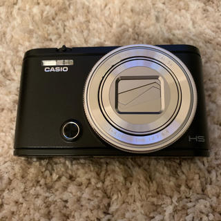 カシオ(CASIO)のCASIO デジタルカメラ(コンパクトデジタルカメラ)