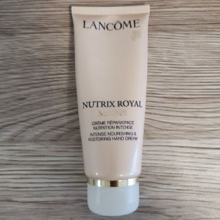 ランコム(LANCOME)のLANCOME　ランコム　ニュートリックス ハンドクリーム 96ml

(その他)