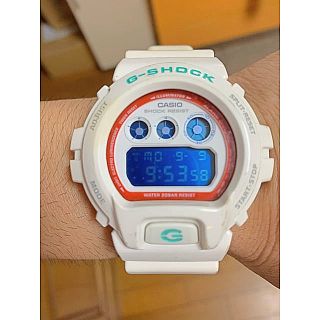 ジーショック(G-SHOCK)のG-Shock DW-6900SN(腕時計(デジタル))