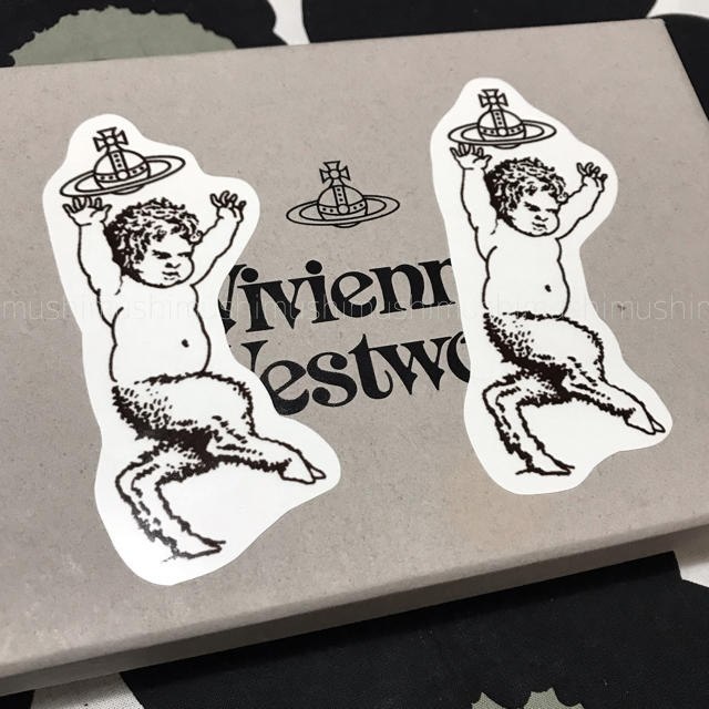 Vivienne Westwood(ヴィヴィアンウエストウッド)の■ なちゅ様 専用出品 ■ ハンドメイドのハンドメイド その他(その他)の商品写真