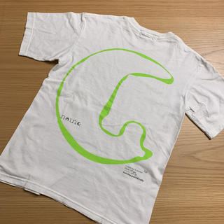 ノウノ(nouno)のnouno Tシャツ(Tシャツ(半袖/袖なし))