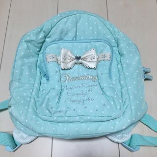 マザウェイズ(motherways)のマザウェイズ リュック新品(リュックサック)