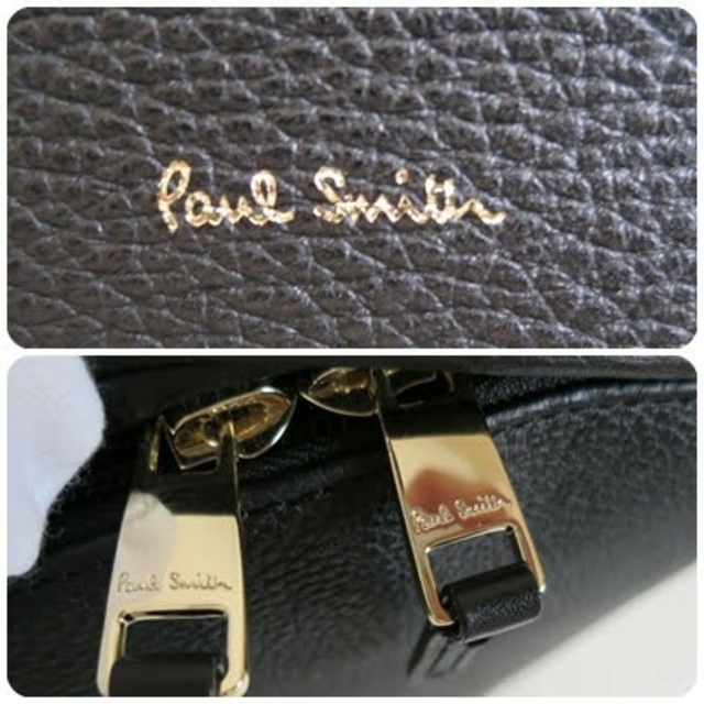 Paul Smith(ポールスミス)の新品未使用　ポールスミス　リュックサック メンズのバッグ(バッグパック/リュック)の商品写真