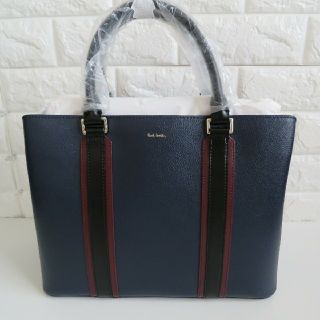 ポールスミス(Paul Smith)のゼニガメ0914様専用　新品未使用　ポールスミス　トートバック(トートバッグ)