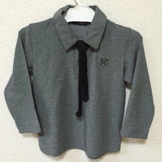 コムサイズム(COMME CA ISM)の美品コムサイズム トップス(Tシャツ/カットソー)