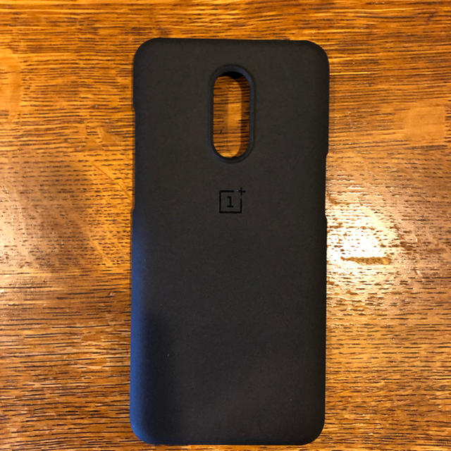 ANDROID(アンドロイド)のケース•ガラスフィルム付き！美品！oneplus7 8GB 256GB Red スマホ/家電/カメラのスマートフォン/携帯電話(スマートフォン本体)の商品写真