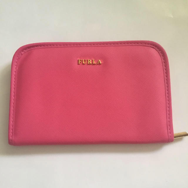 Furla(フルラ)のsweet付録 フルラ マルチケース レディースのファッション小物(ポーチ)の商品写真