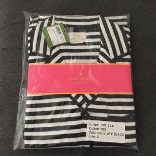 ケイトスペード(kate spade new york) ルームウェア/パジャマの通販 14