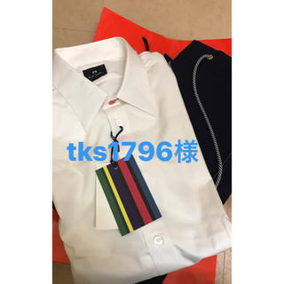 ポールスミス(Paul Smith)のポールスミス(Tシャツ/カットソー(七分/長袖))