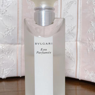 ブルガリ(BVLGARI)のブルガリ オーデブラン オパフメ 香水(ユニセックス)