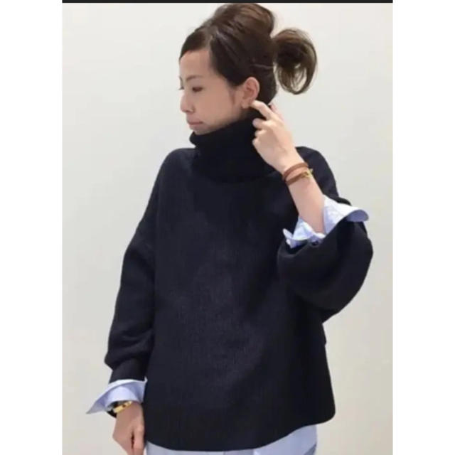 L'Appartement VOLUME KNIT - www.glycoala.com