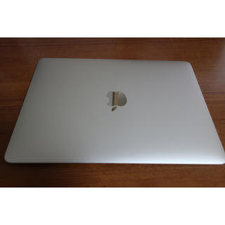 Mac (Apple) - MacBook 12インチ USキーボード ゴールドの通販 by