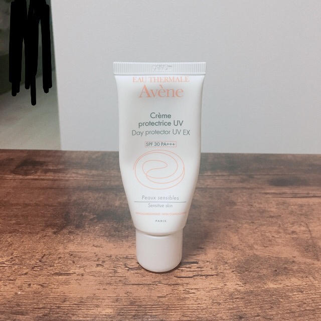 Avene(アベンヌ)のAvene デイプロテクター コスメ/美容のボディケア(日焼け止め/サンオイル)の商品写真