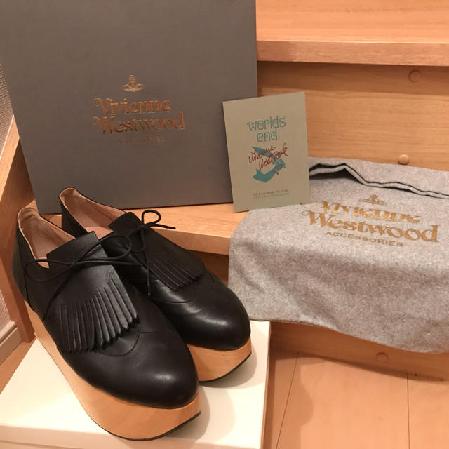 Vivienne Westwood - 3日間限定価格ロッキンホース ゴルフUK10ヴィヴィアンウエストウッドの通販 by ぷいぷい堂