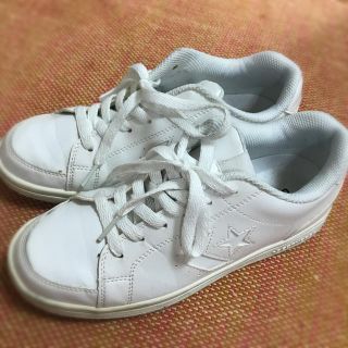 コンバース(CONVERSE)のCONVERSE スニーカー(スニーカー)