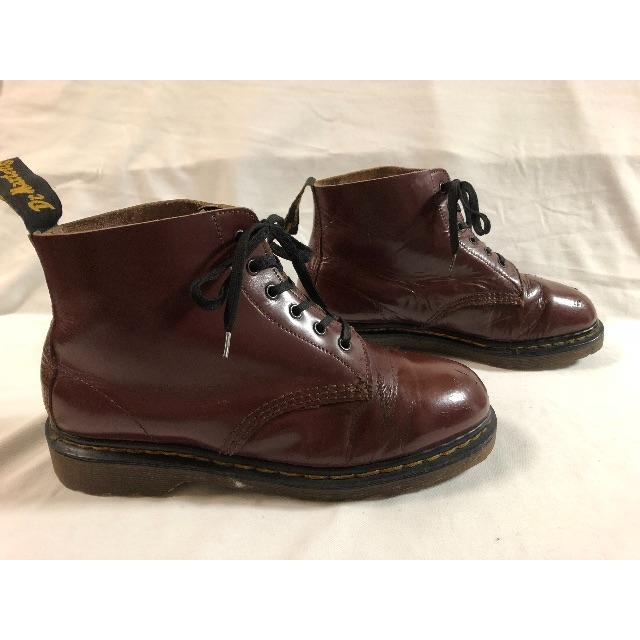 レアモデル Dr.Martens by だいず's shop☆プロフィールをご一読ください☆｜ドクターマーチンならラクマ - 激レアモデル☆☆