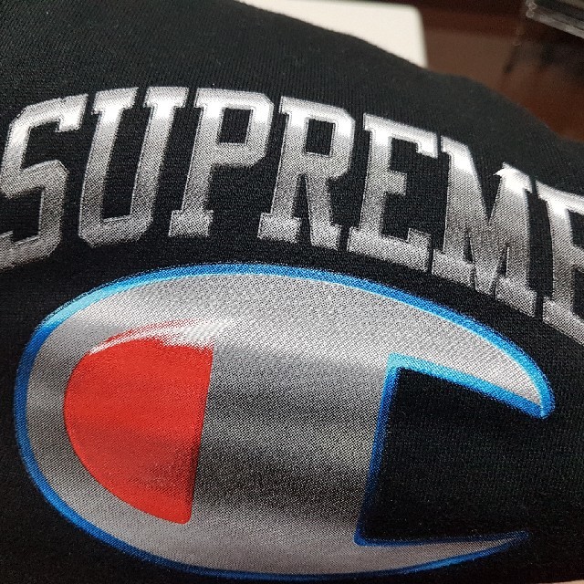 champion supreme pants